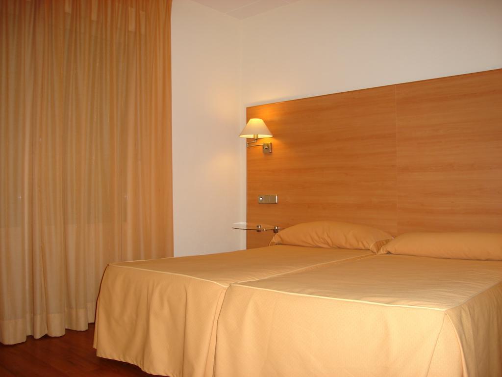 Villacanas Hotel Europa الغرفة الصورة