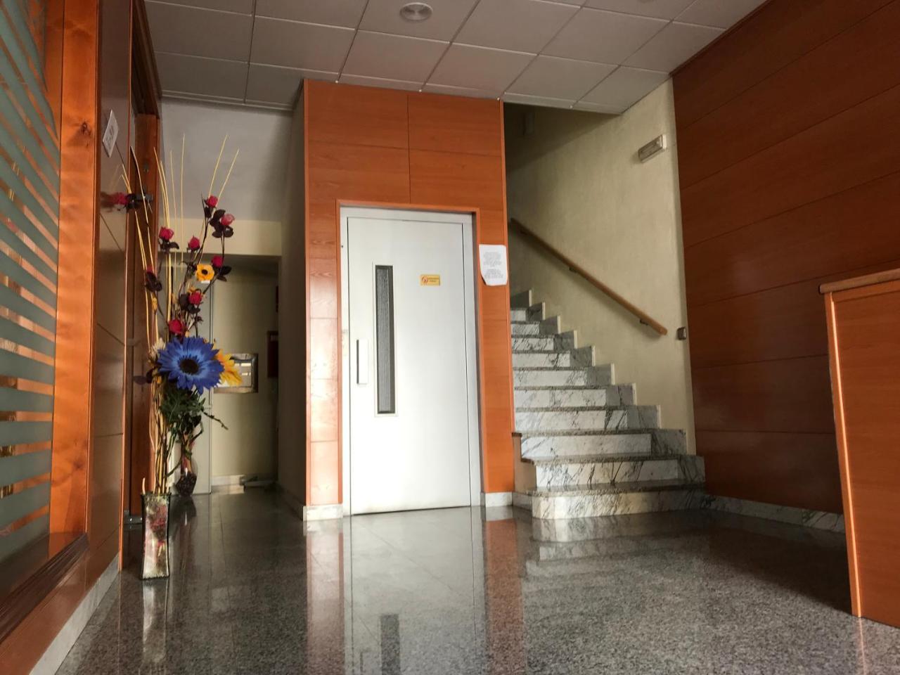 Villacanas Hotel Europa المظهر الخارجي الصورة